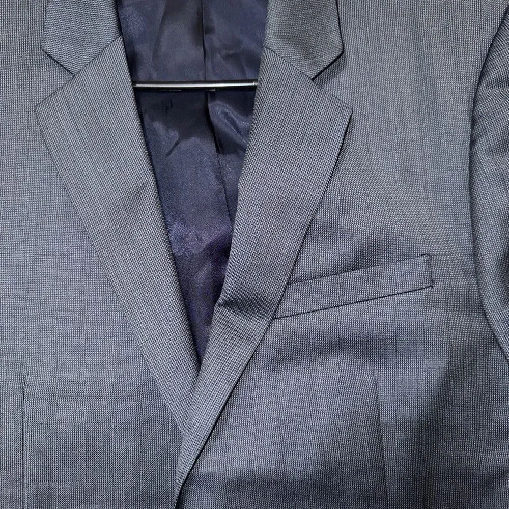 NWT Theory Tailored 2-Button Blazer